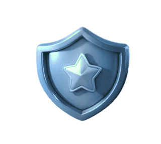 Fast settlement icon